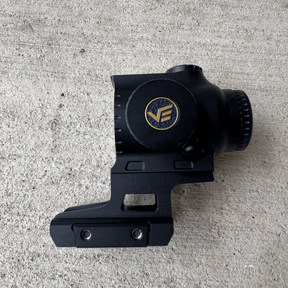 Paragon 1x18 MPS - The Snag Bin