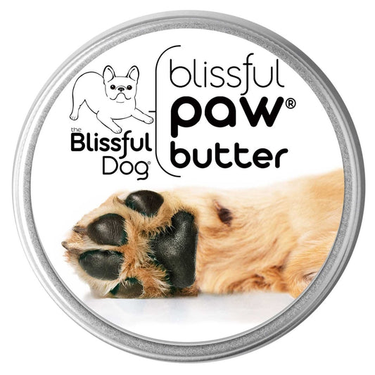 Paw® Butter Moisturizes Rough, Dry Paw Pads - The Snag Bin