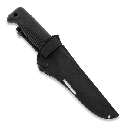 Peltonen M07 Ranger Puukko Black Cerakote FJP125 - The Snag Bin