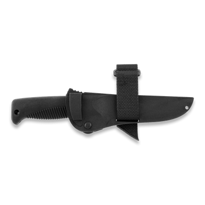 Peltonen M07 Ranger Puukko Black Cerakote FJP125 - The Snag Bin