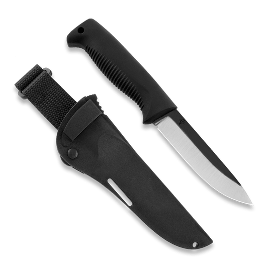 Peltonen M07 Ranger Puukko Uncoated FJP146 - The Snag Bin