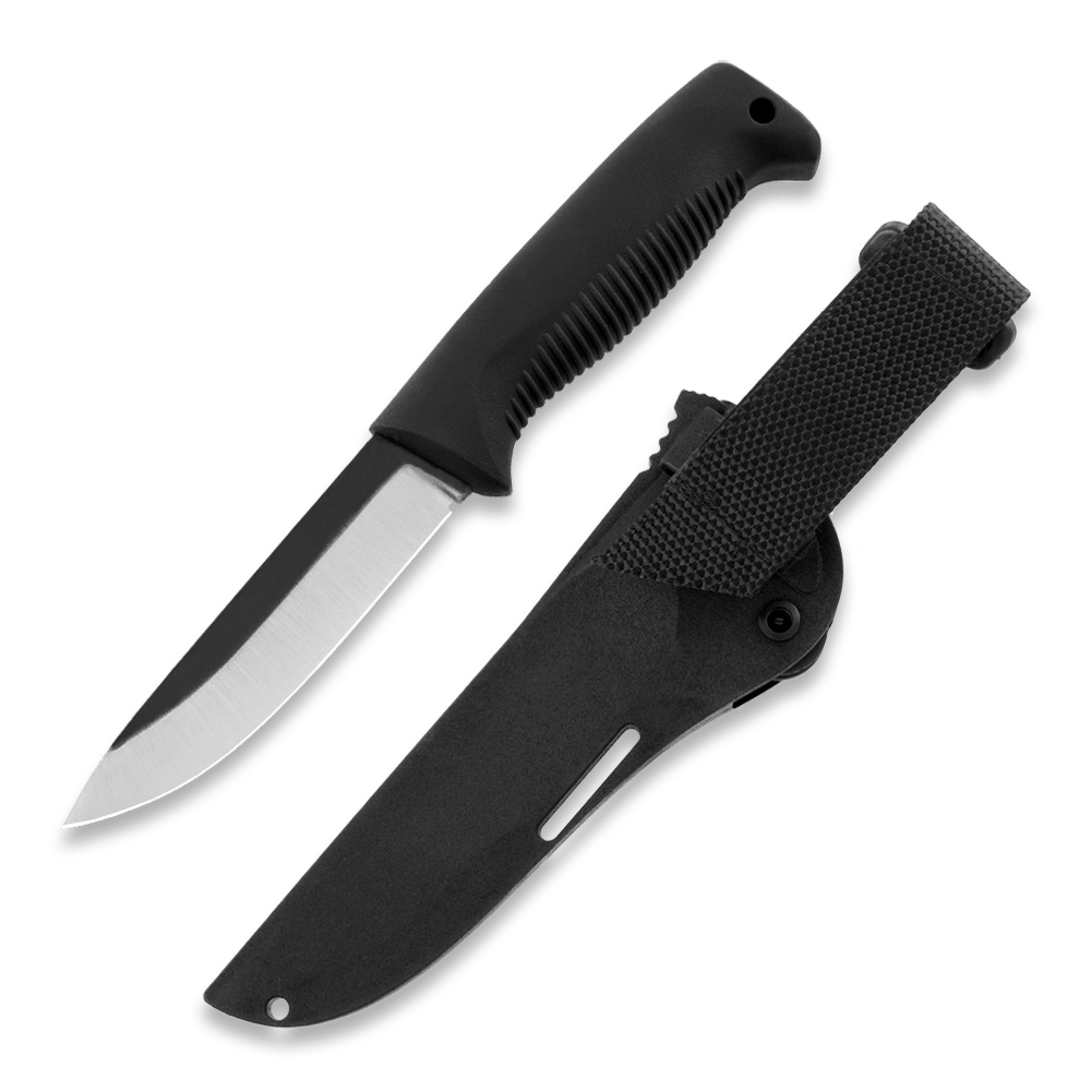 Peltonen M07 Ranger Puukko Uncoated FJP146 - The Snag Bin
