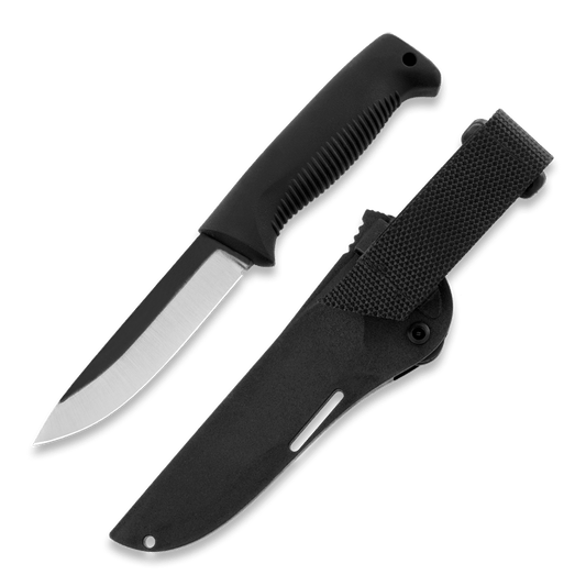Peltonen M07 Ranger Puukko Uncoated FJP146 - The Snag Bin