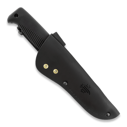 Peltonen M07 Ranger Puukko Uncoated (Leather Sheath) FJP145 - The Snag Bin