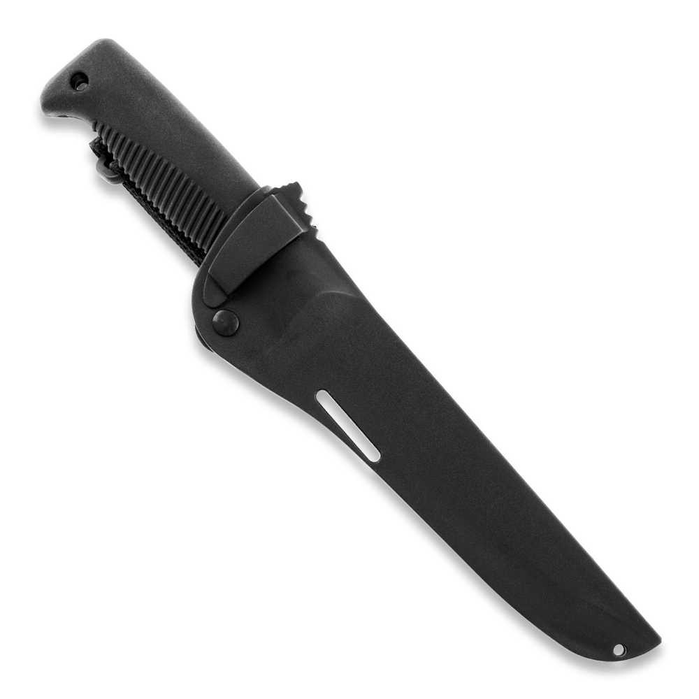 Peltonen M95 Ranger Puukko Uncoated FJP144 - The Snag Bin