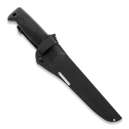 Peltonen M95 Ranger Puukko Uncoated FJP144 - The Snag Bin