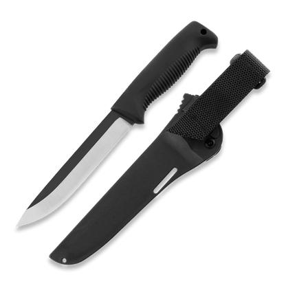 Peltonen M95 Ranger Puukko Uncoated FJP144 - The Snag Bin