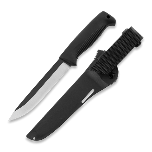 Peltonen M95 Ranger Puukko Uncoated FJP144 - The Snag Bin
