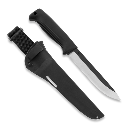 Peltonen M95 Ranger Puukko Uncoated FJP144 - The Snag Bin