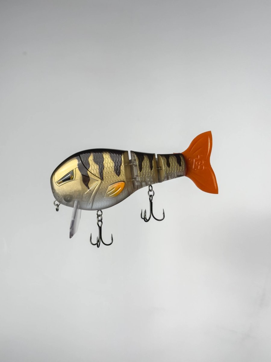 "Perch" WakeWalker LT - The Snag Bin