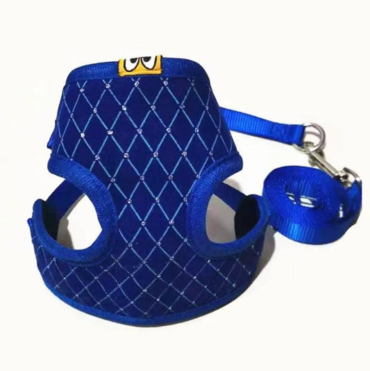 Pet Comfort Harness: - The Snag Bin