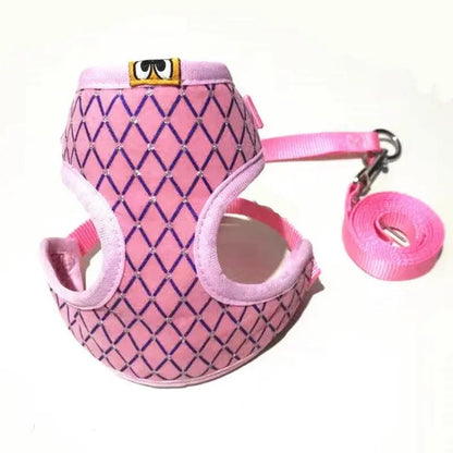 Pet Comfort Harness: - The Snag Bin
