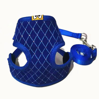 Pet Comfort Harness: - The Snag Bin