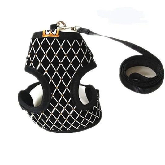 Pet Comfort Harness: - The Snag Bin