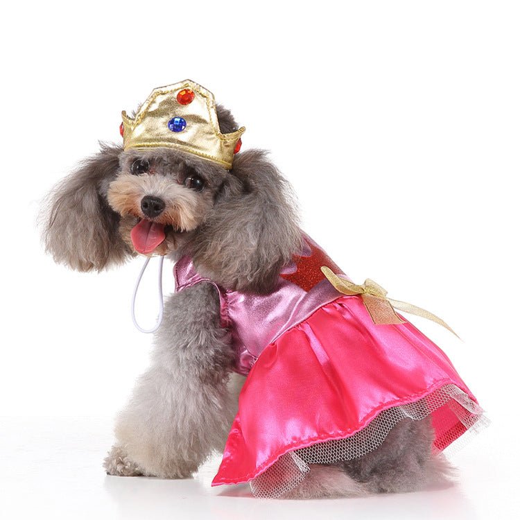 Pet Costumes - The Snag Bin