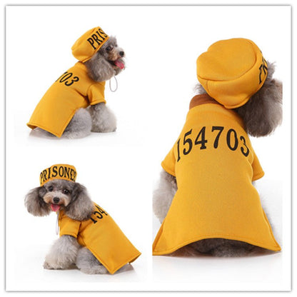 Pet Costumes - The Snag Bin
