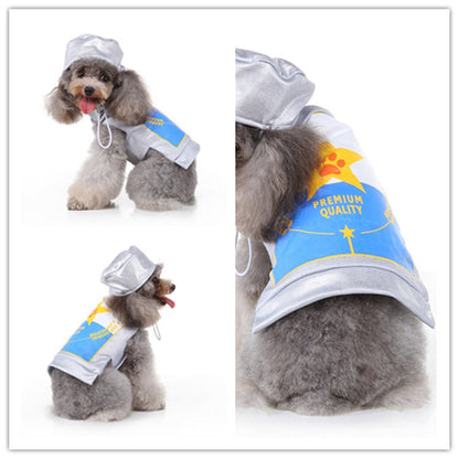 Pet Costumes - The Snag Bin