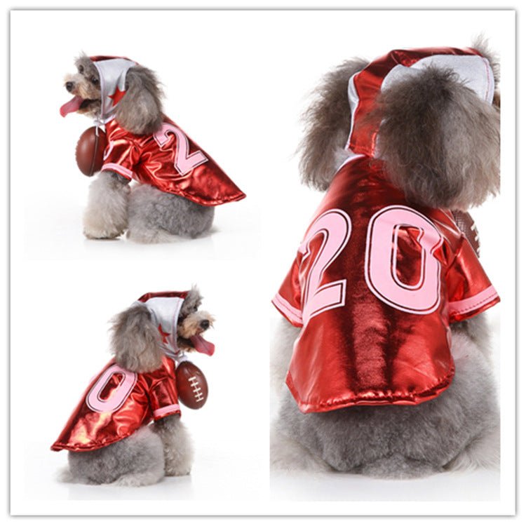 Pet Costumes - The Snag Bin