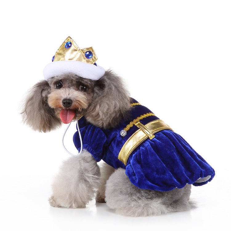 Pet Costumes - The Snag Bin