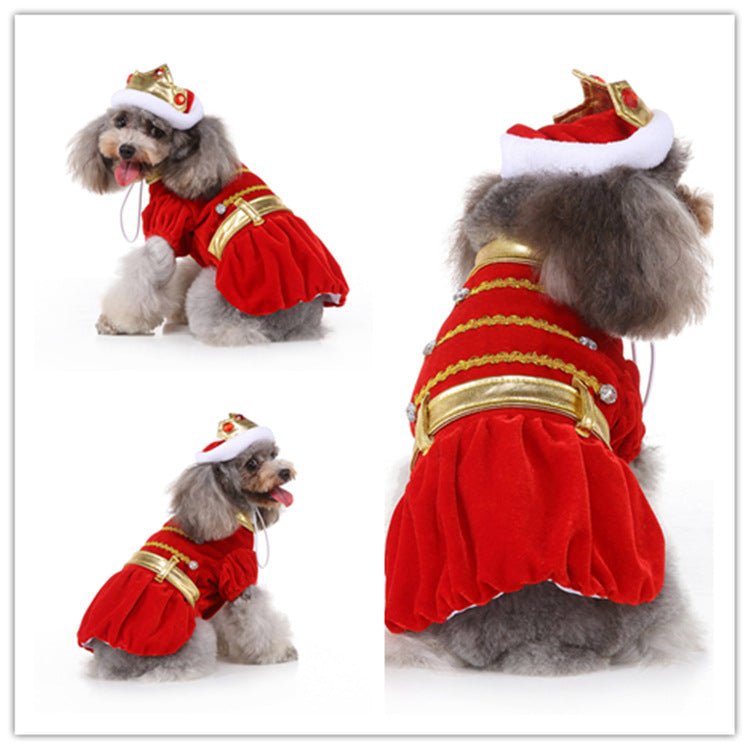 Pet Costumes - The Snag Bin