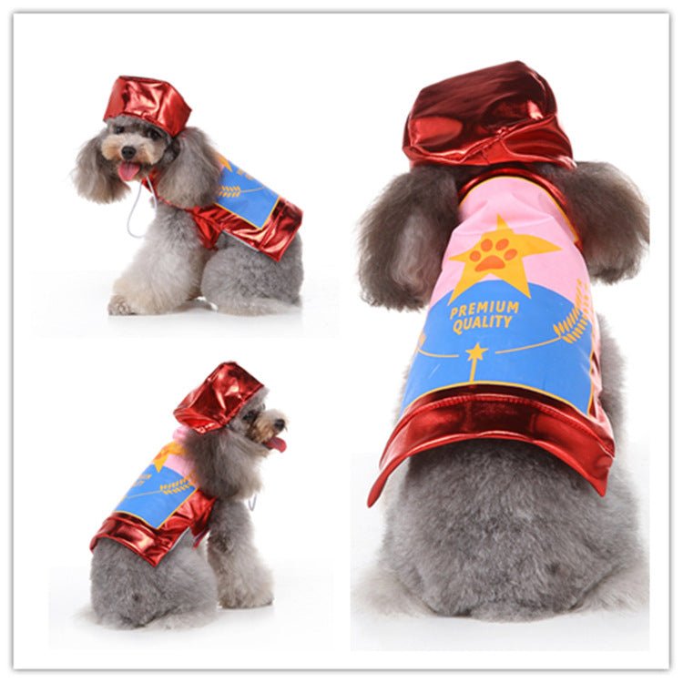 Pet Costumes - The Snag Bin