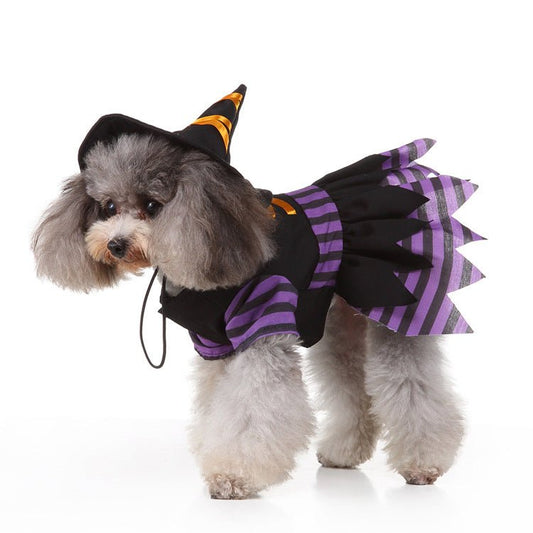 Pet Costumes - The Snag Bin