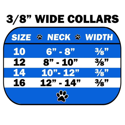 Pet Designer Croc Leash, "One Row Clear Crystal" - The Snag Bin