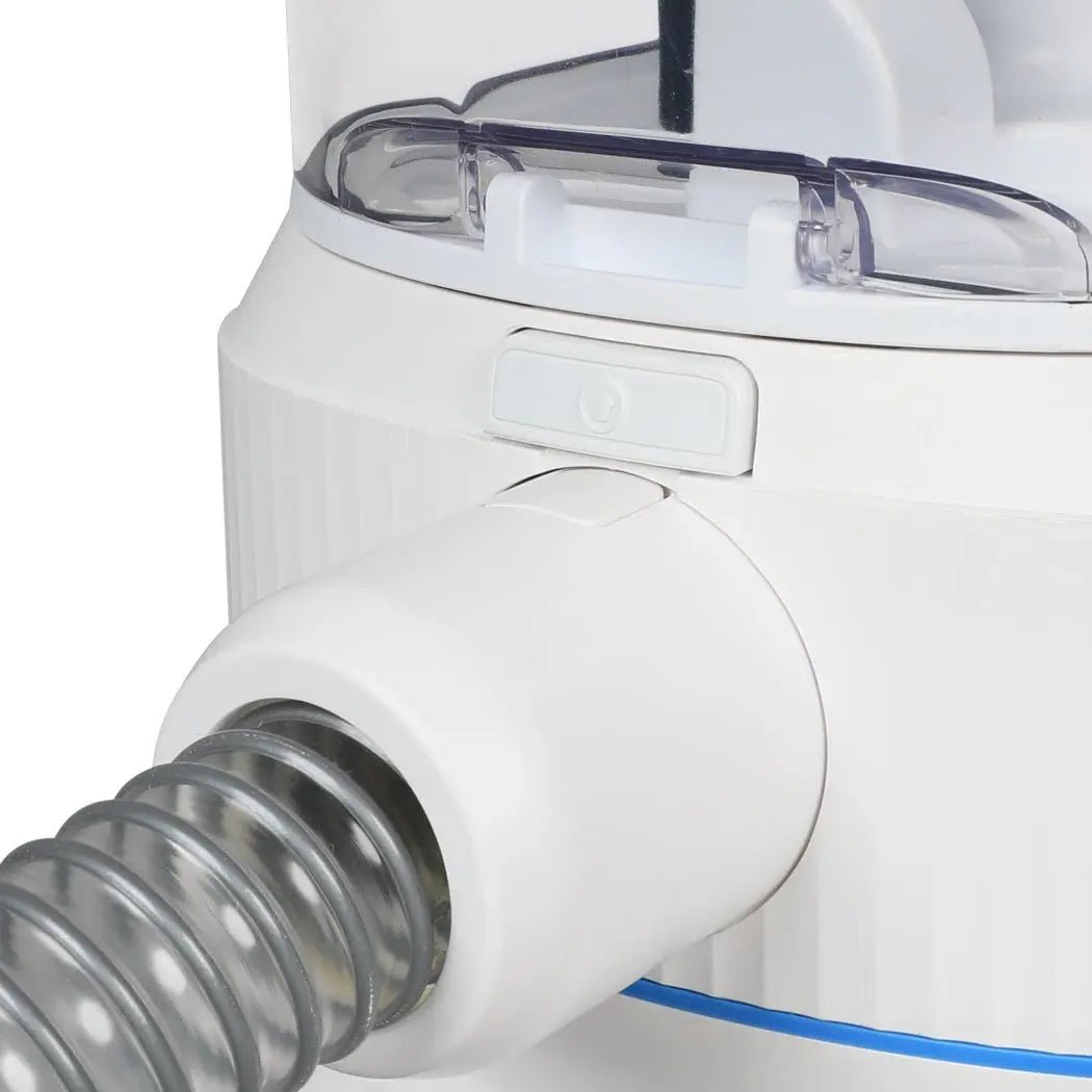 Pet Grooming & Vacuum Kit - The Snag Bin