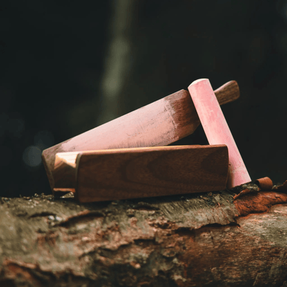 PINK KLUK CHALK - The Snag Bin