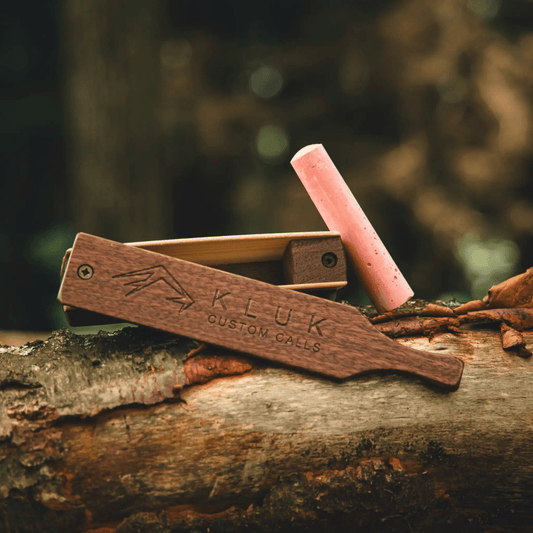 PINK KLUK CHALK - The Snag Bin