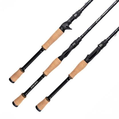 Platinum Casting Endurance 734 Utility Medium Mod - Fast - The Snag Bin