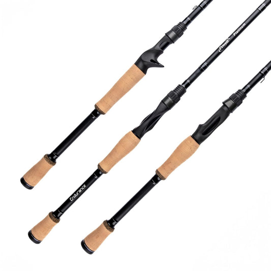 Platinum Casting Endurance 734 Utility Medium Mod - Fast - The Snag Bin
