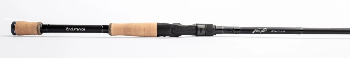 Platinum Casting Endurance 734 Utility Medium Mod - Fast - The Snag Bin