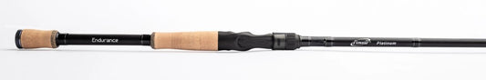 Platinum Casting Endurance 734 Utility Medium Mod - Fast - The Snag Bin