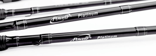 Platinum Casting Endurance 795 Mag MH Fast Utility - The Snag Bin