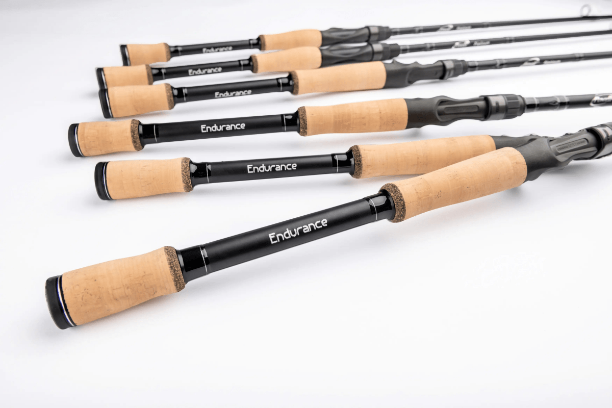 Platinum Casting Endurance 795 Mag MH Fast Utility - The Snag Bin