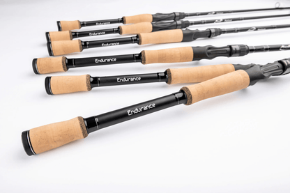 Platinum Casting Endurance 795 Mag MH Fast Utility - The Snag Bin