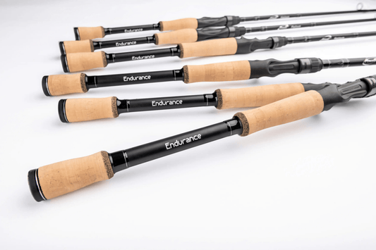 Platinum Casting Endurance 795 Mag MH Fast Utility - The Snag Bin