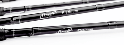 Platinum Spinning Endurance 764 MHEF - The Snag Bin