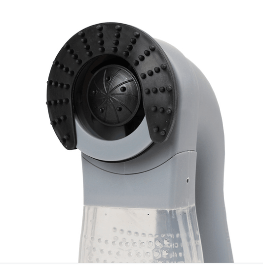 Portable Pet Hair Vacuum Cleaner - The Snag Bin