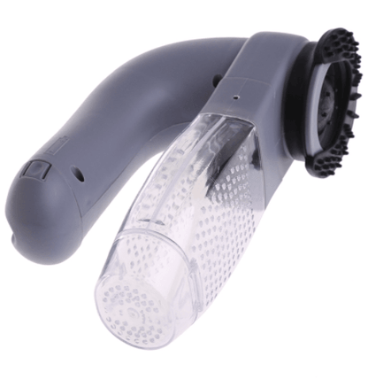 Portable Pet Hair Vacuum Cleaner - The Snag Bin