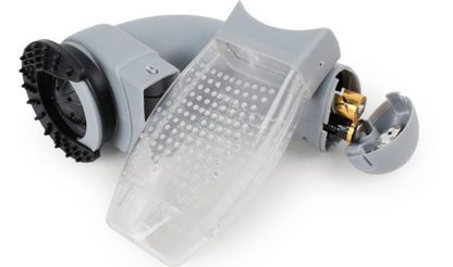 Portable Pet Hair Vacuum Cleaner - The Snag Bin