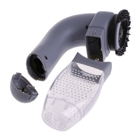 Portable Pet Hair Vacuum Cleaner - The Snag Bin