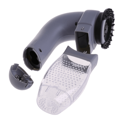 Portable Pet Hair Vacuum Cleaner - The Snag Bin