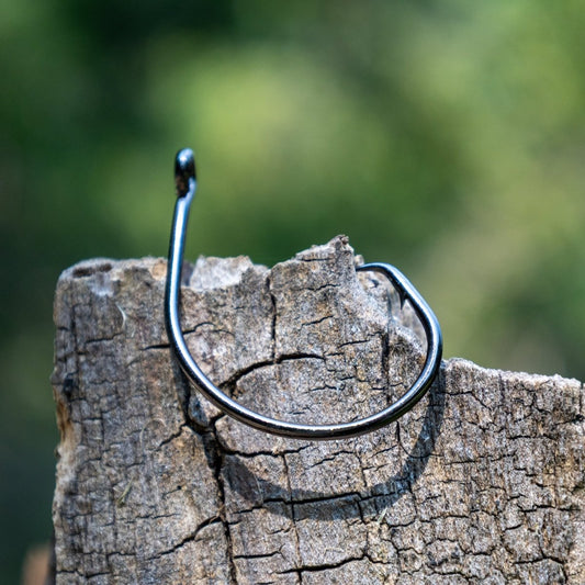 Premium Circle Hooks - 25 Pack - The Snag Bin