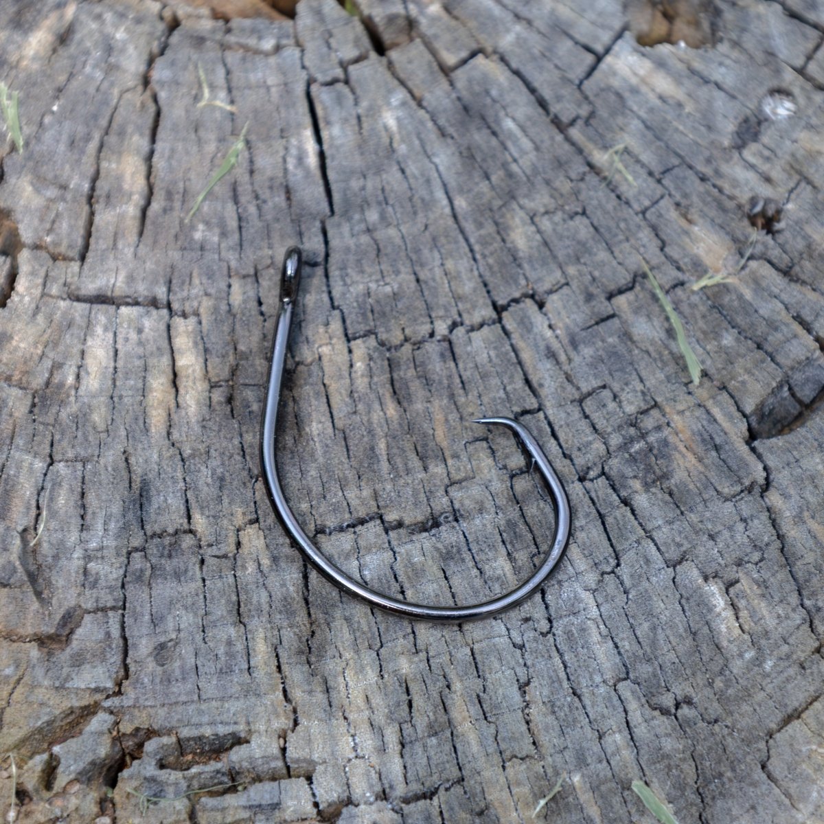 Premium Circle Hooks - 25 Pack - The Snag Bin