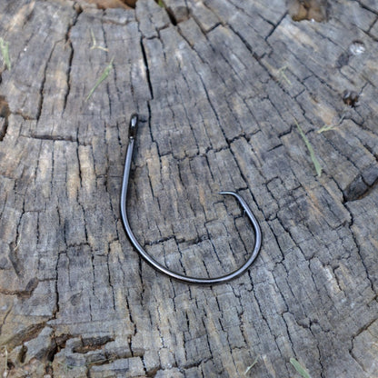 Premium Circle Hooks - 25 Pack - The Snag Bin