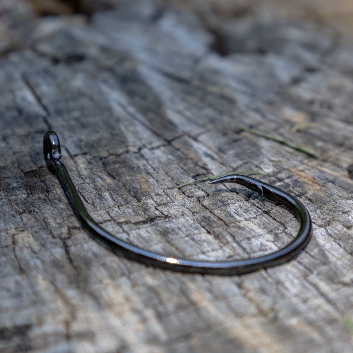Premium Circle Hooks - 25 Pack - The Snag Bin