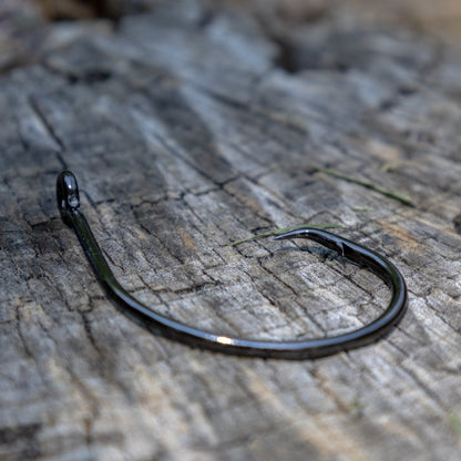 Premium Circle Hooks - 25 Pack - The Snag Bin