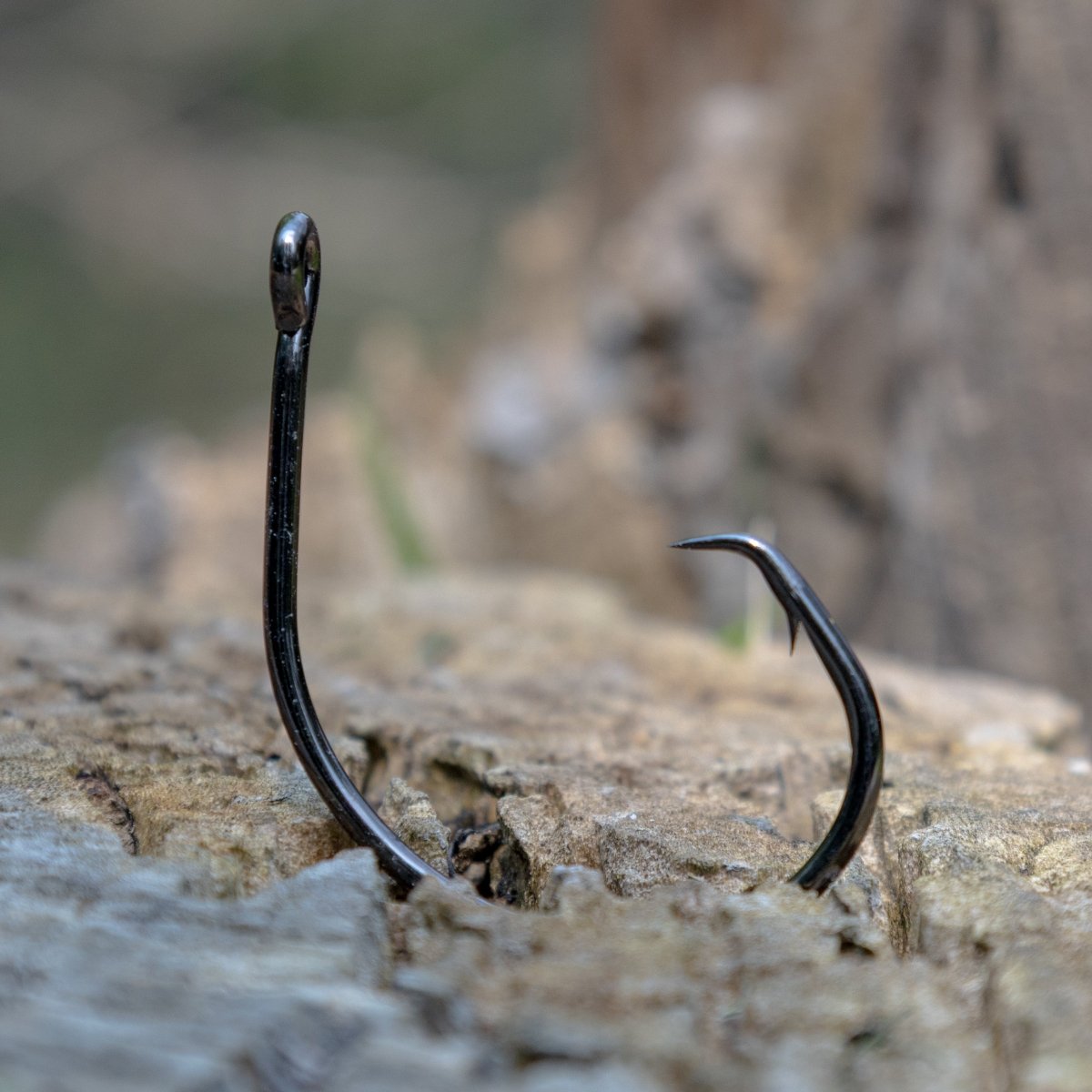 Premium Circle Hooks - 25 Pack - The Snag Bin
